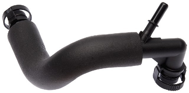 Gates Engine Crankcase Breather Hose P/N:EMH141 Fits: BMW 323ci, BMW 323i, BMW 325ci, BMW 325i, BMW 325xi, BMW 328ci, BMW 328i, BMW 330ci, BMW 330i, BMW 330xi, BMW 525i, BMW 528i, BMW 530i, BMW X3, BMW X5, BMW Z3, BMW Z4 - Image 1