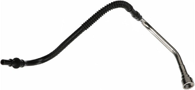 Gates Engine Crankcase Breather Hose P/N:EMH142 Fits: Buick Envision, Buick Regal, Buick Regal Sportback, Buick Regal Tourx, Cadillac Ats, Cadillac Ct6, Cadillac Cts, Chevrolet Camaro, Chevrolet Equinox, Chevrolet Malibu, Chevrolet Traverse, GMC Terrain - Image 1