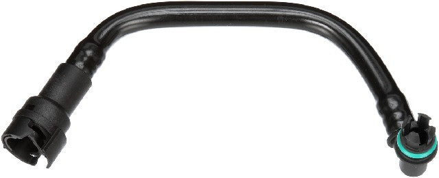 Gates Engine Crankcase Breather Hose P/N:EMH144 Fits: Cadillac Escalade, Cadillac Escalade Esv, Cadillac Escalade Ext, Chevrolet Avalanche, Chevrolet Silverado 1500, Chevrolet Silverado 2500, Chevrolet Silverado 2500 Hd, Chevrolet Silverado 3500 - Image 1