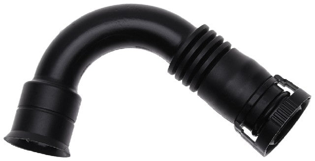 Gates Engine Crankcase Breather Hose P/N:EMH198 Fits: Volkswagen Beetle 03-98, Volkswagen Golf 04-99, Volkswagen Jetta 04-99 - Image 1