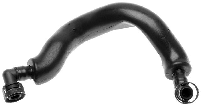 Gates Engine Crankcase Breather Hose P/N:EMH227 Fits: BMW 545i 05-04, BMW 645ci 05-04, BMW 745i 05-02, BMW 745li 05-02, BMW X5 06-04 - Image 1