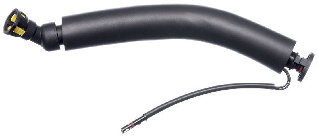 Gates Engine Crankcase Breather Hose P/N:EMH231 Fits: BMW 323i 11-06, BMW 325i 2006, BMW 330i 2006, BMW 525i 07-06, BMW 530i 07-06 - Image 1