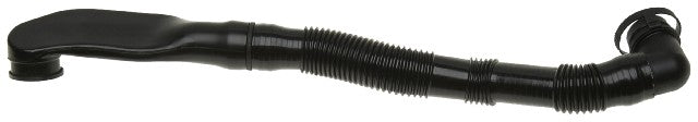 Gates Engine Crankcase Breather Hose P/N:EMH234 Fits: Audi A4 01-99, Audi A4 Quattro 01-99, Volkswagen Passat 05-98 - Image 1