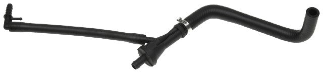 Gates Engine Crankcase Breather Hose P/N:EMH235 Fits: BMW 325ci 06-01, BMW 325i 05-01, BMW 325xi 05-01, BMW 330ci 06-01, BMW 330i 05-01, BMW 330xi 06-01, BMW 525i 03-01, BMW 530i 03-01, BMW Z3 02-01 - Image 1