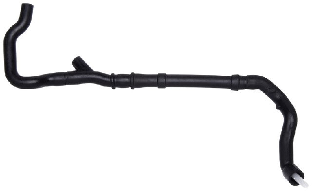 Gates Engine Crankcase Breather Hose P/N:EMH240 Fits: Mercedes-benz C230, Mercedes-benz C250, Mercedes-benz C280, Mercedes-benz C300, Mercedes-benz C350, Mercedes-benz Clk350, Mercedes-benz E280, Mercedes-benz E300, Mercedes-benz E350 - Image 1