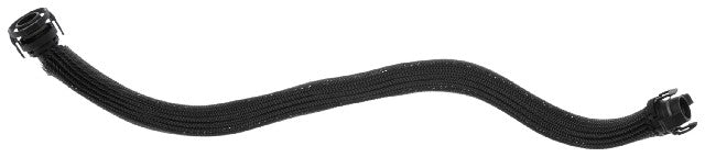 Gates Engine Crankcase Breather Hose P/N:EMH244 Fits: BMW 550i, BMW 550i Gt, BMW 550i Gt Xdrive, BMW 550i Xdrive, BMW 650i, BMW 650i Xdrive, BMW 750i, BMW 750i Xdrive, BMW 750li, BMW 750li Xdrive - Image 1