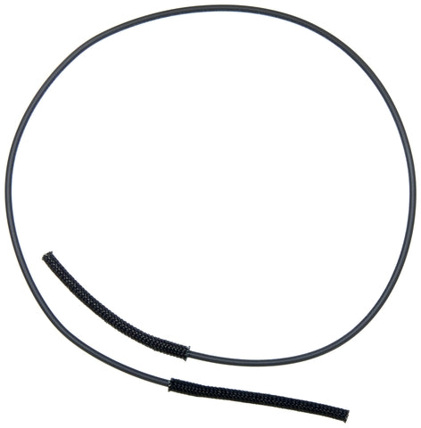 Gates Engine Crankcase Breather Hose P/N:EMH256 Fits: BMW 323ci, BMW 323i, BMW 325ci, BMW 325i, BMW 325xi, BMW 328ci, BMW 328i, BMW 330ci, BMW 330i, BMW 330xi, BMW 525i, BMW 528i, BMW 530i, BMW X5, BMW Z3 - Image 1