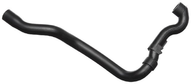 Gates Engine Crankcase Breather Hose P/N:EMH258 Fits: Volvo C30 13-07, Volvo C70 13-06, Volvo S40 12-04, Volvo S60 16-12, Volvo S60 Cross Country 2016, Volvo V50 11-05, Volvo V60 16-15, Volvo V60 Cross Country 16-15, Volvo Xc70 2016 - Image 1