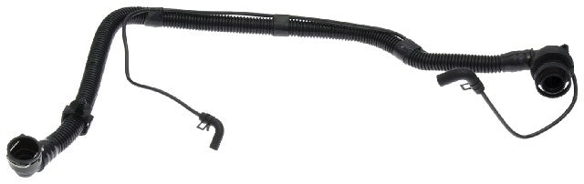 Gates Engine Crankcase Breather Hose P/N:EMH264 Fits: Buick Encore 21-13, Chevrolet Cruze 15-11, Chevrolet Cruze Limited 2016, Chevrolet Cruze Ng 2016, Chevrolet Sonic 20-12, Chevrolet Trax 21-14 - Image 1