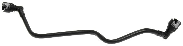 Gates Engine Crankcase Breather Hose P/N:EMH271 Fits: Ford Expedition 14-08, Ford F-150 10-09, Ford F-250 Super Duty 10-09, Ford F-350 2009, Ford F-350 Super Duty 10-09, Ford Lobo 10-09, Lincoln Mark Lt 08-07, Lincoln Navigator 14-09 - Image 1