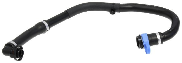Gates Engine Crankcase Breather Hose P/N:EMH279 Fits: Ford Escape 16-13, Ford Fusion 14-13, Ford Transit Connect 16-14 - Image 1