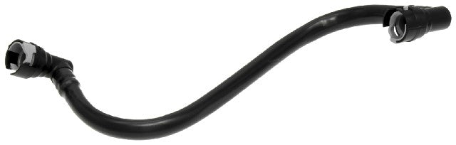 Gates Engine Crankcase Breather Hose P/N:EMH283 Fits: Ford Escape 19-13, Ford Fusion 20-13, Ford Transit Connect 18-14 - Image 1