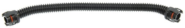 Gates Engine Crankcase Breather Hose P/N:EMH287 Fits: BMW X5 13-10, BMW X6 14-10 - Image 1