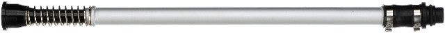 Gates Engine Crankcase Breather Hose P/N:EMH300 Fits: BMW 540i 03-99, BMW 740i 01-99, BMW 740il 01-99 - Image 1