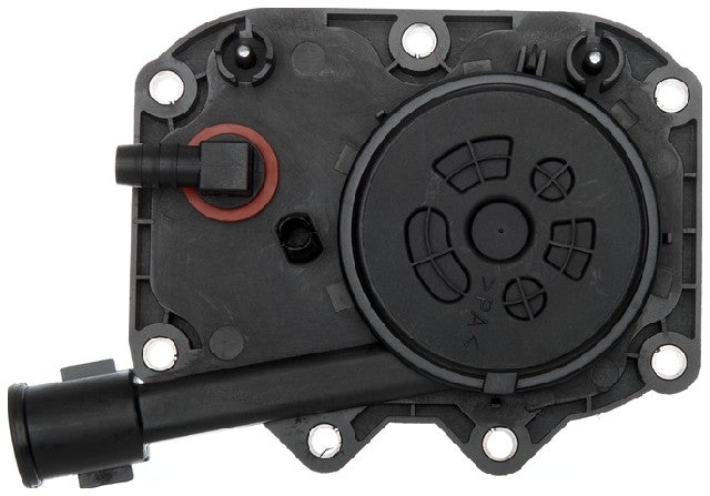 Gates Engine Crankcase Vent Valve P/N:EMH909 Fits: BMW 540i 03-97, BMW 740i 01-97, BMW 740il 01-96, BMW 840ci 97-96 - Image 3
