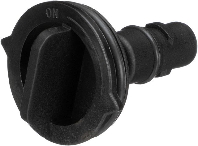 Gates Engine Crankcase Vent Valve P/N:EMH928 Fits: Chrysler 300 06-05, Chrysler Aspen 08-07, Dodge Charger 2006, Dodge Durango 08-04, Dodge Magnum 06-05, Dodge Ram 1500 08-03, Dodge Ram 2500 08-03, Dodge Ram 3500 08-03, Jeep Grand Cherokee 06-05 - Image 3