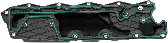 Gates Engine Crankcase Vent Valve P/N:EMH933 Fits: Volvo S60 16-11, Volvo S80 15-08, Volvo V60 16-15, Volvo Xc60 16-10, Volvo Xc70 15-09 - Image 2