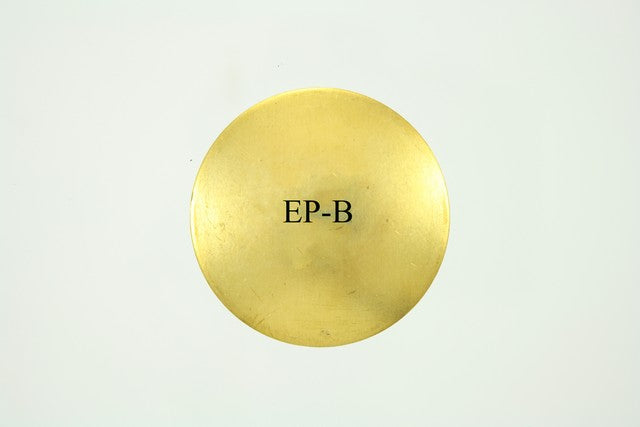 Pioneer Automotive Industries Engine Core Plug P/N:EP-103-B Fits: Cadillac Calais, Cadillac Deville, Cadillac Eldorado, Cadillac Fleetwood, Cadillac Series 60 Fleetwood, Cadillac Series 62, Cadillac Series 75 Fleetwood - Image 1