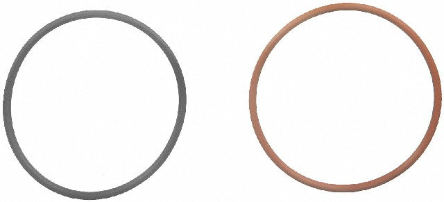 FEL-PRO Engine Water Pump Gasket Kit P/N:ES 70894 Fits: Infiniti Fx35, Infiniti G25, Infiniti G35, Infiniti I30, Infiniti I35, Infiniti Jx35, Infiniti M35, Infiniti Qx4, Infiniti Qx60, Nissan 350z - Image 1