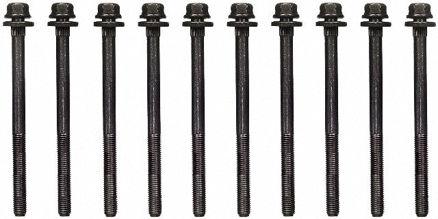 FEL-PRO Engine Cylinder Head Bolt Set P/N:ES 71028 - Image 1