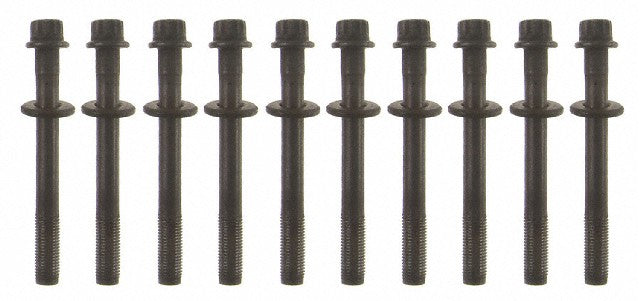 FEL-PRO Engine Cylinder Head Bolt Set P/N:ES 71177 - Image 1