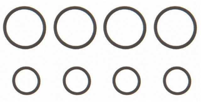 FEL-PRO Fuel Injector O-Ring Kit P/N:ES 71188 - Image 1