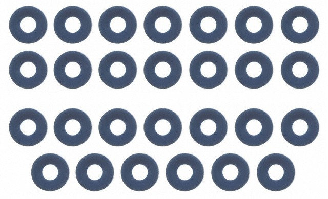 FEL-PRO Engine Valve Cover Grommet Set P/N:ES 71189 - Image 1