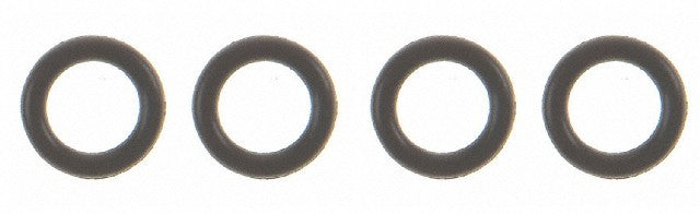 FEL-PRO Fuel Injector O-Ring Kit P/N:ES 71190 Fits: Buick Allure, Buick Century, Buick Lacrosse, Buick Lesabre, Buick Lucerne, Buick Park Avenue, Buick Rainier, Buick Regal, Buick Rendezvous, Buick Terraza - Image 1