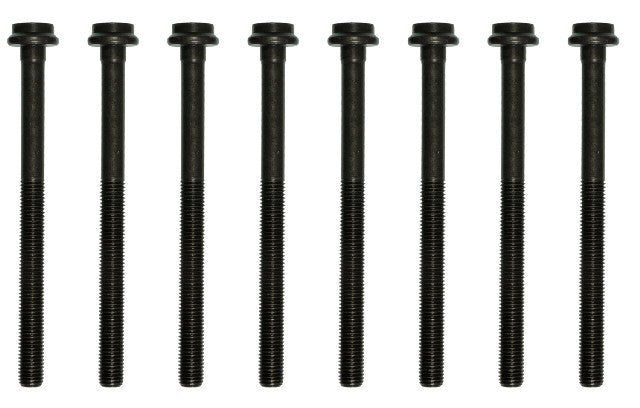 FEL-PRO Engine Cylinder Head Bolt Set P/N:ES 71307 Fits: Chrysler Crossfire, Mercedes-benz C240, Mercedes-benz C280, Mercedes-benz C32 Amg, Mercedes-benz C320, Mercedes-benz Clk320, Mercedes-benz E320, Mercedes-benz Ml320, Mercedes-benz Slk32 Amg - Image 1
