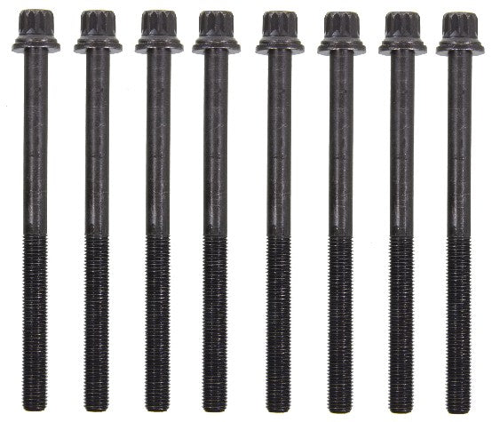 FEL-PRO Engine Cylinder Head Bolt Set P/N:ES 71329-1 Fits: Acura Mdx, Acura Rdx, Acura Rl, Acura Rlx, Acura Tl, Acura Tlx, Acura Tsx, Acura Zdx, Honda Accord, Honda Accord Crosstour - Image 1