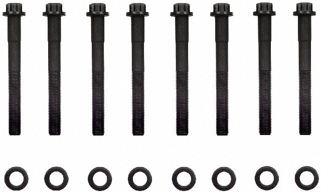 FEL-PRO Engine Cylinder Head Bolt Set P/N:ES 72168 - Image 1