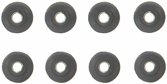 FEL-PRO Engine Valve Cover Grommet Set P/N:ES 72178 - Image 1