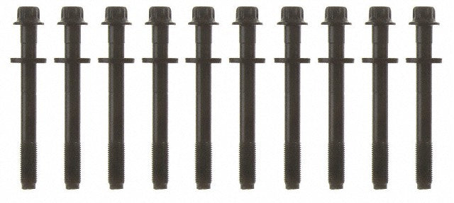 FEL-PRO Engine Cylinder Head Bolt Set P/N:ES 72211 - Image 1