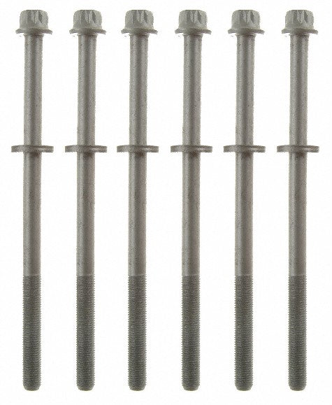 FEL-PRO Engine Cylinder Head Bolt Set P/N:ES 72212 - Image 1