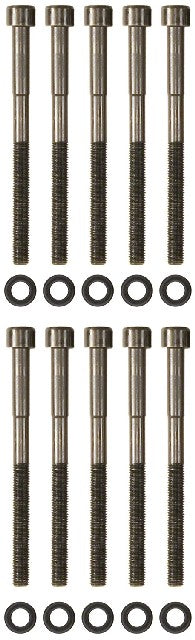 FEL-PRO Engine Cylinder Head Bolt Set P/N:ES 72249-2 - Image 1