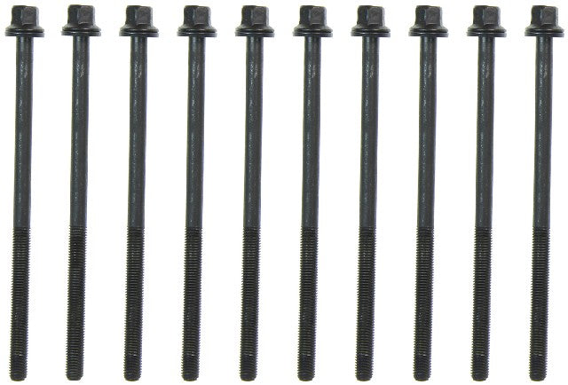 FEL-PRO Engine Cylinder Head Bolt Set P/N:ES 72449-1 - Image 1