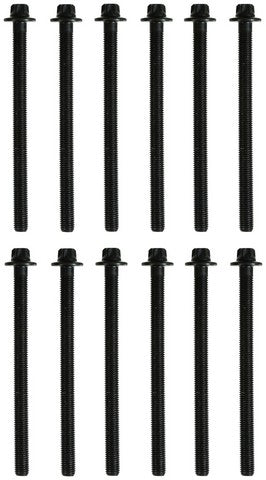 FEL-PRO Engine Cylinder Head Bolt Set P/N:ES 72474 - Image 1