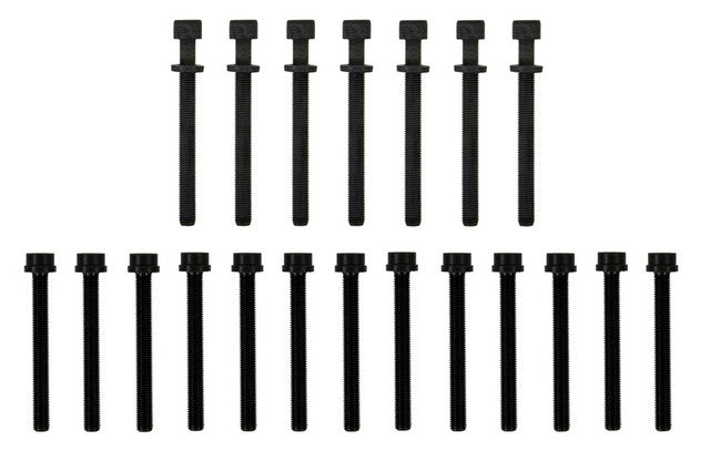 FEL-PRO Engine Cylinder Head Bolt Set P/N:ES 72483 - Image 1