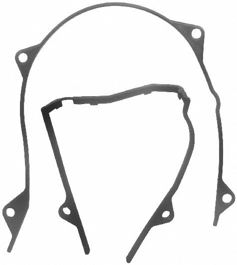 FEL-PRO Engine Timing Cover Dust Seal Set P/N:ES 72750 Fits: Kia Sportage 1995, Mazda 626 87-84, Mazda B2000 87-86 - Image 1