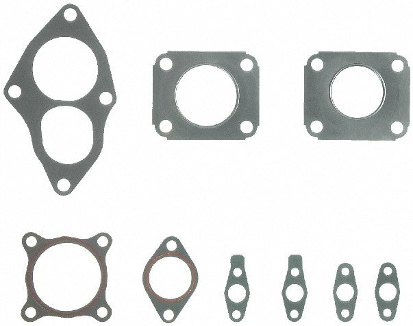 FEL-PRO Turbocharger Mounting Gasket Set P/N:ES 72787 - Image 1