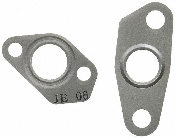 FEL-PRO Exhaust Gas Recirculation (EGR) Gasket Set P/N:ES 72825 Fits: Mazda 929 91-88, Mazda Mpv 98-89 - Image 1