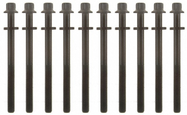 FEL-PRO Engine Cylinder Head Bolt Set P/N:ES 72909 - Image 1