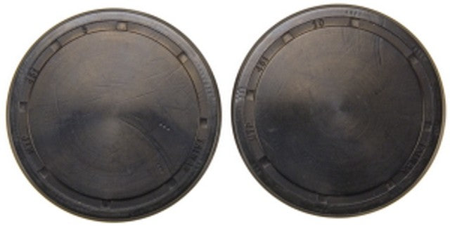 FEL-PRO Engine Camshaft Plug Set P/N:ES 72308 Fits: Toyota 4runner 95-88, Toyota Pickup 95-88, Toyota T100 94-93 - Image 1