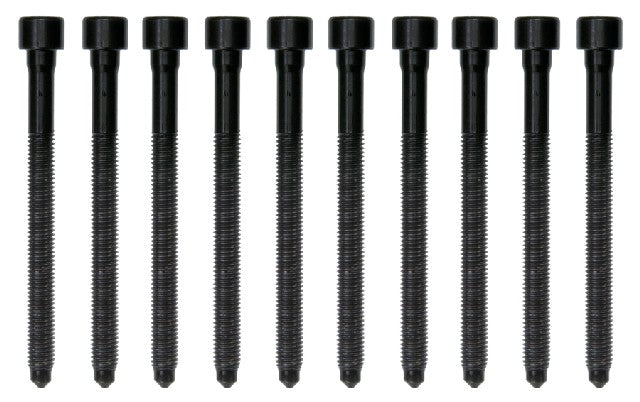 FEL-PRO Engine Cylinder Head Bolt Set P/N:ES 72310 Fits: Audi A3, Audi A3 Quattro, Audi A4, Audi A4 Allroad, Audi A4 Quattro, Audi A5, Audi A5 Quattro, Audi A6, Audi A6 Quattro, Audi Allroad - Image 1