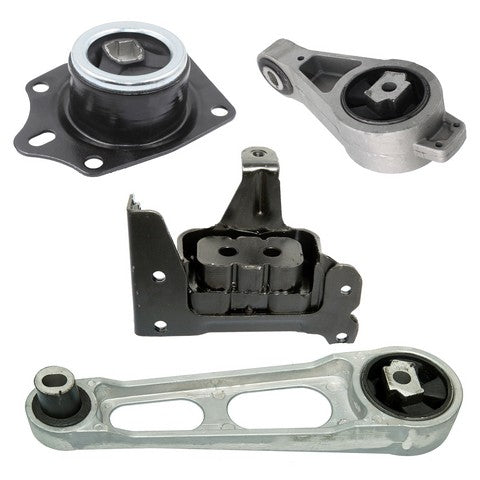 Westar Engine Mount Kit P/N:ETK-002 Fits: Chrysler Pt Cruiser 09-03 - Image 1
