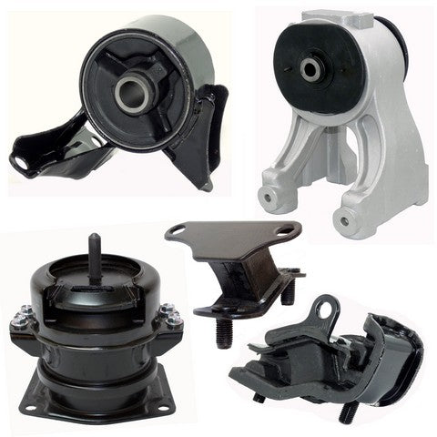 Westar Engine Mount Kit P/N:ETK-004 Fits: Honda Odyssey 04-99 - Image 1