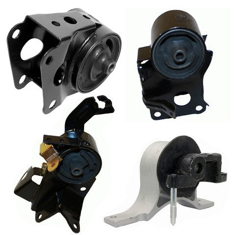 Westar Engine Mount Kit P/N:ETK-020 Fits: Nissan Maxima 06-05 - Image 1