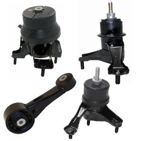 Westar Engine Mount Kit P/N:ETK-046 Fits: Toyota Sienna 14-11 - Image 1
