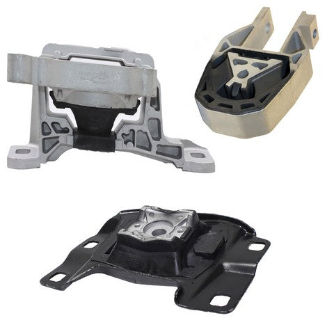 Westar Engine Mount Kit P/N:ETK-048 Fits: Ford Escape 16-13 - Image 1
