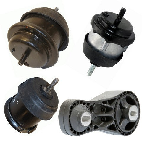 Westar Engine Mount Kit P/N:ETK-049 Fits: Buick Enclave 17-09, Chevrolet Traverse 17-09, GMC Acadia 17-09, Saturn Outlook 10-09 - Image 1